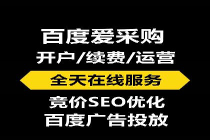 竞价排名广告投放案例